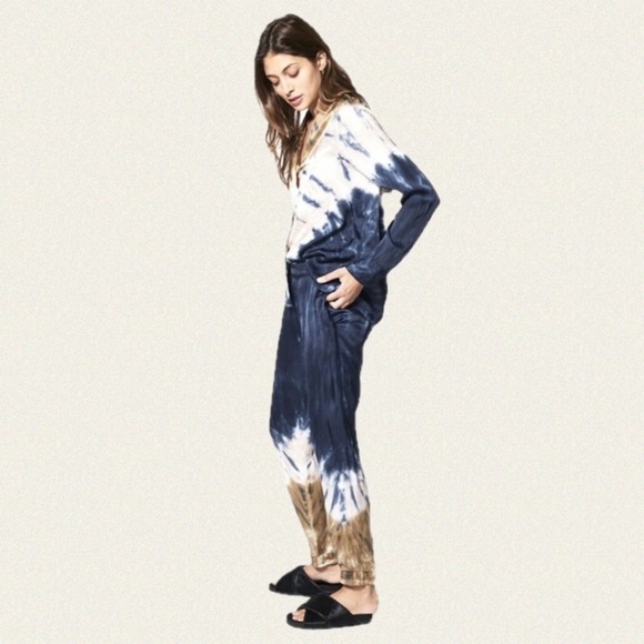 Young Fabulous & Broke Jensen Joggers - Picture 1 of 5